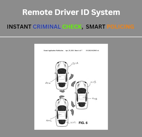 HIGHWAY CRIME PREVENTION