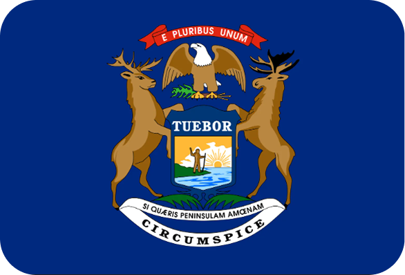 michigan
